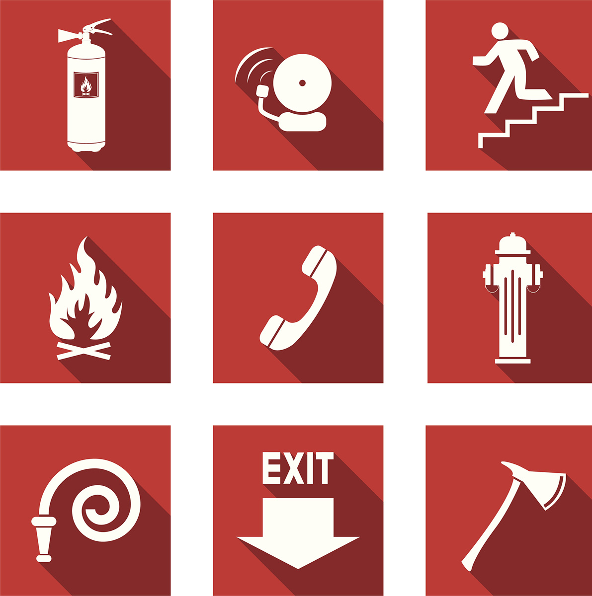 Januar: Eintragung Fachliste Brandschutz