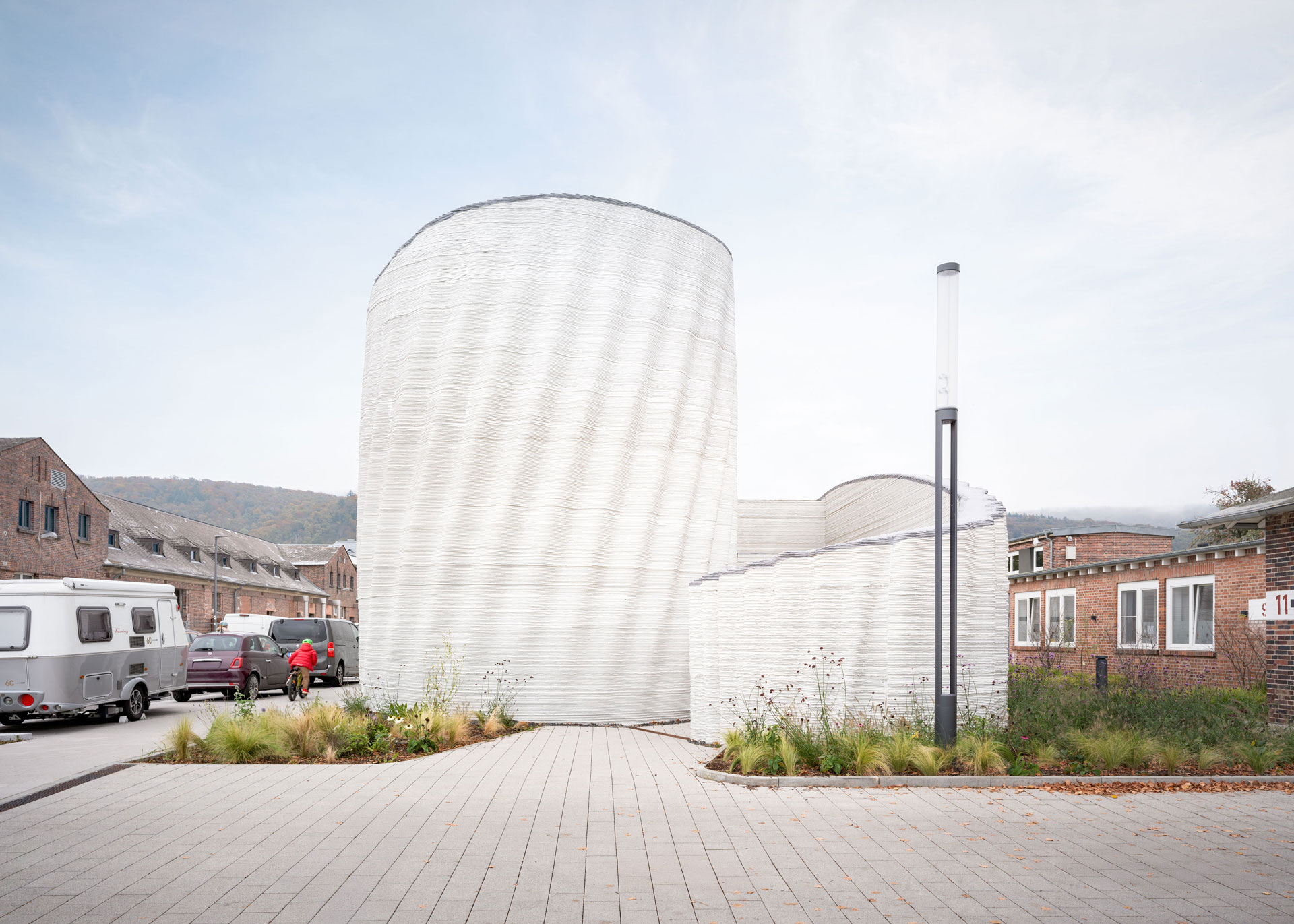 Wavehouse Heidelberg