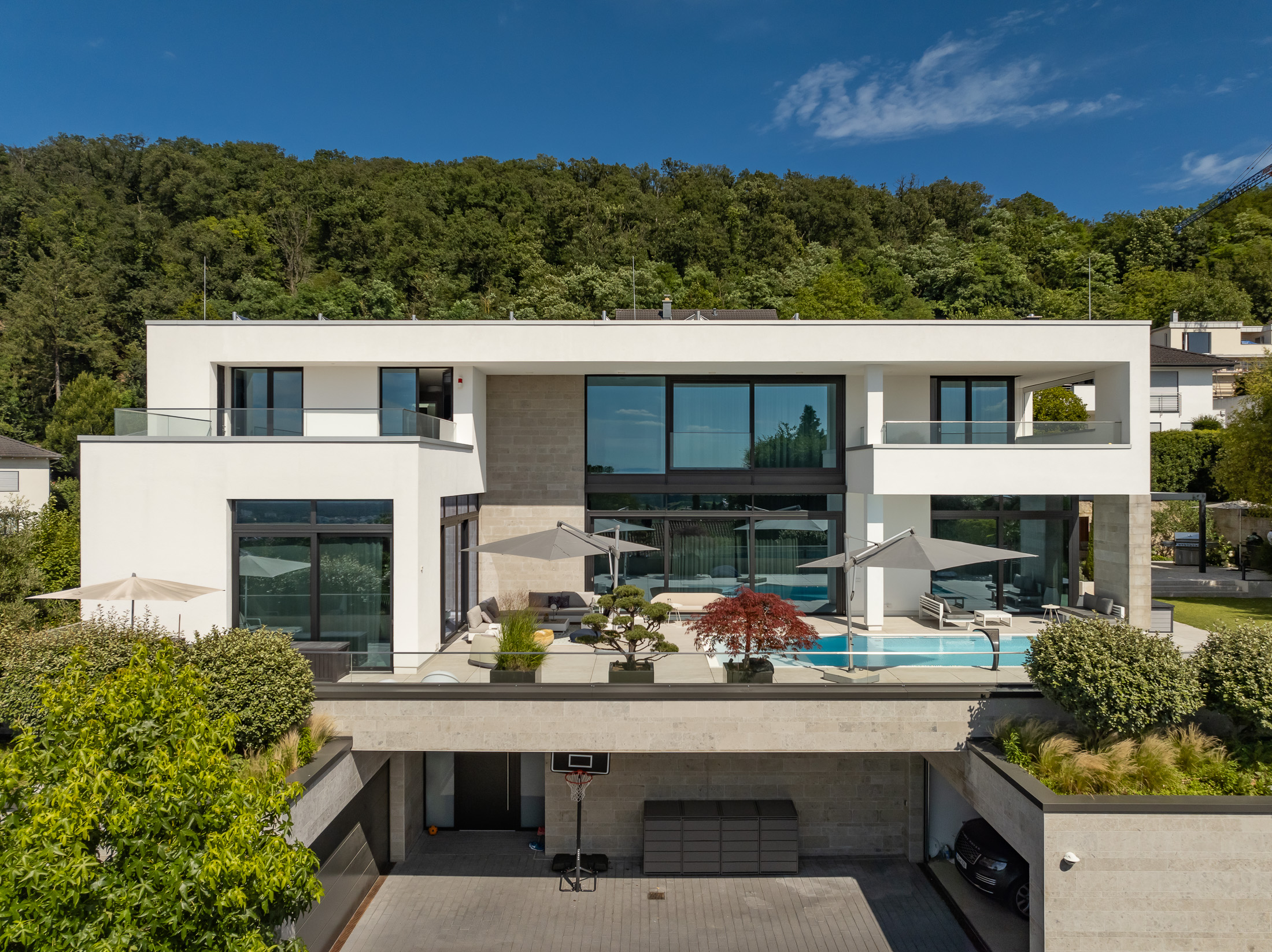 Haus H